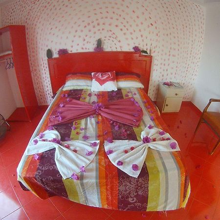 Villa Morgana Cape Verde Resort Calheta Extérieur photo