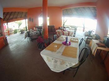 Villa Morgana Cape Verde Resort Calheta Extérieur photo