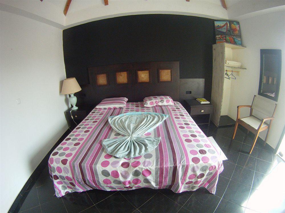 Villa Morgana Cape Verde Resort Calheta Extérieur photo