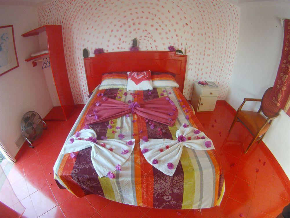 Villa Morgana Cape Verde Resort Calheta Extérieur photo