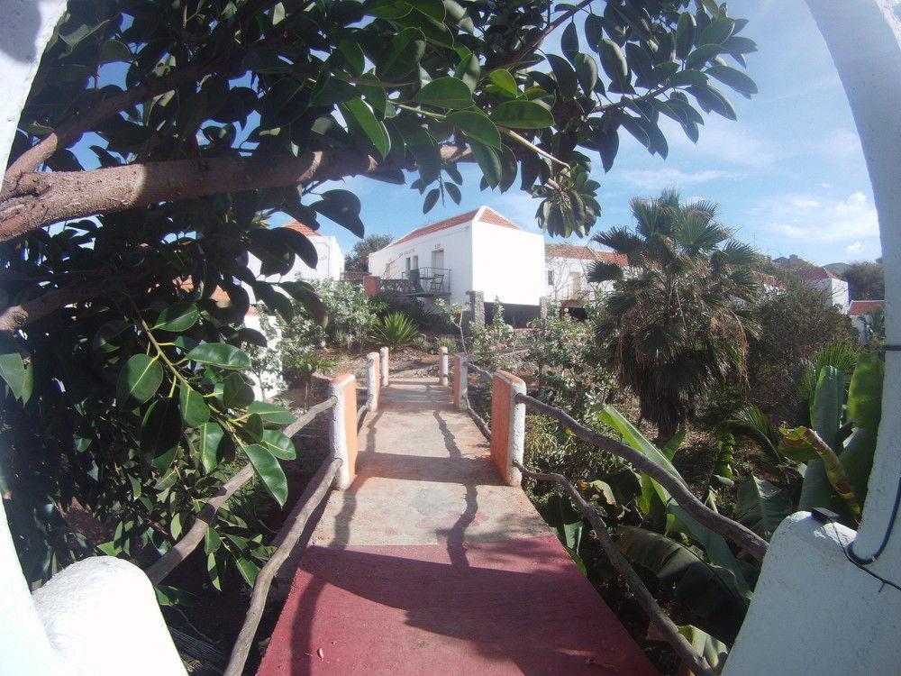 Villa Morgana Cape Verde Resort Calheta Extérieur photo