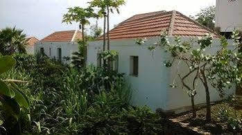 Villa Morgana Cape Verde Resort Calheta Extérieur photo